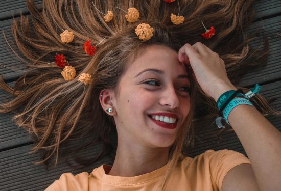 Vrijeme je za noćnu njegu koja smiruje suhu kožu sklonu atopiji