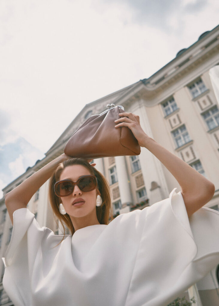 Pronašli smo dva domaća modela torbi koje će obilježiti ovu jesen