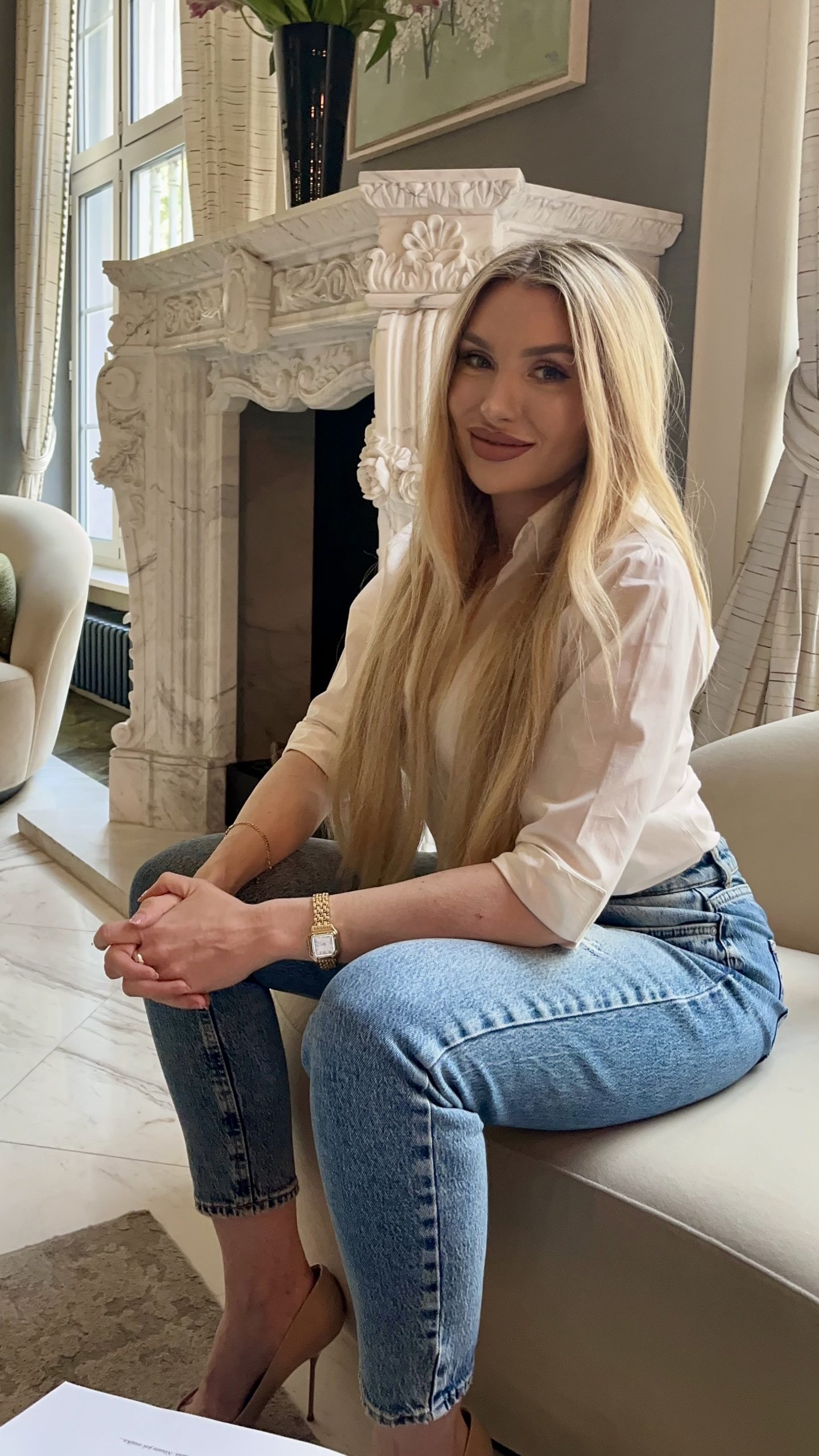 „ŠTO BI PROMIJENILA DA SE NE BOJIŠ OSUDE?“ – INSPIRATIVNA KAMPANJA DR. PETRE MEŠTRIĆ 