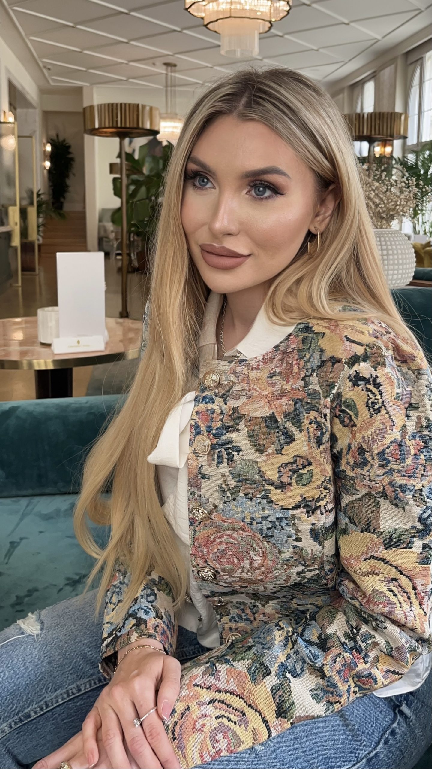 „ŠTO BI PROMIJENILA DA SE NE BOJIŠ OSUDE?“ – INSPIRATIVNA KAMPANJA DR. PETRE MEŠTRIĆ 