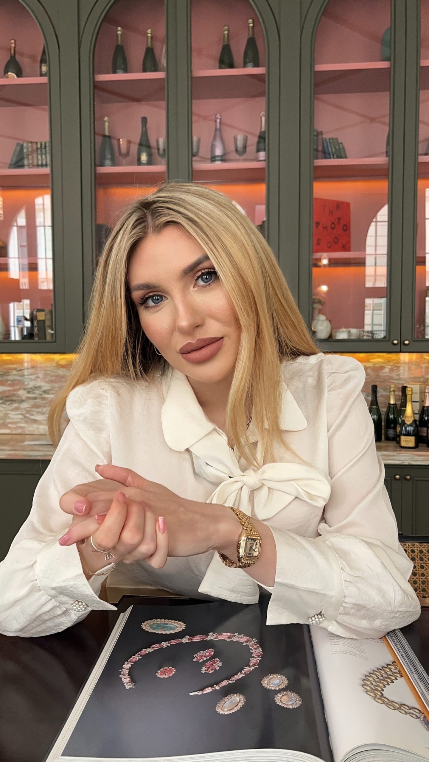 „ŠTO BI PROMIJENILA DA SE NE BOJIŠ OSUDE?“ – INSPIRATIVNA KAMPANJA DR. PETRE MEŠTRIĆ 