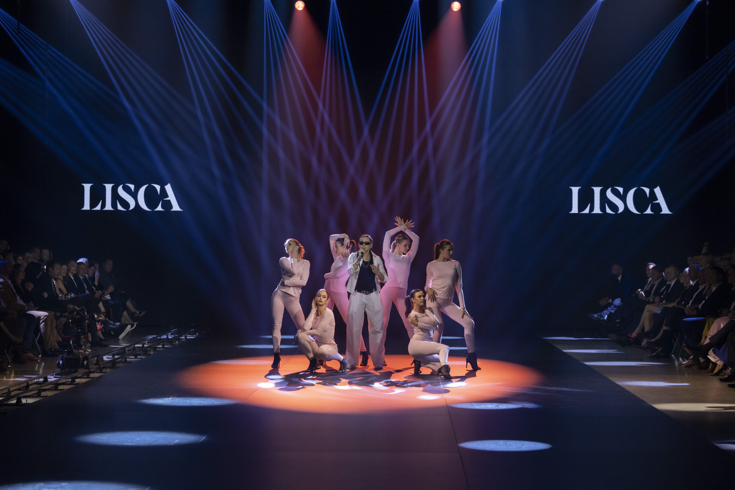 Lisca Hello Magazin Croatia Hrvatska