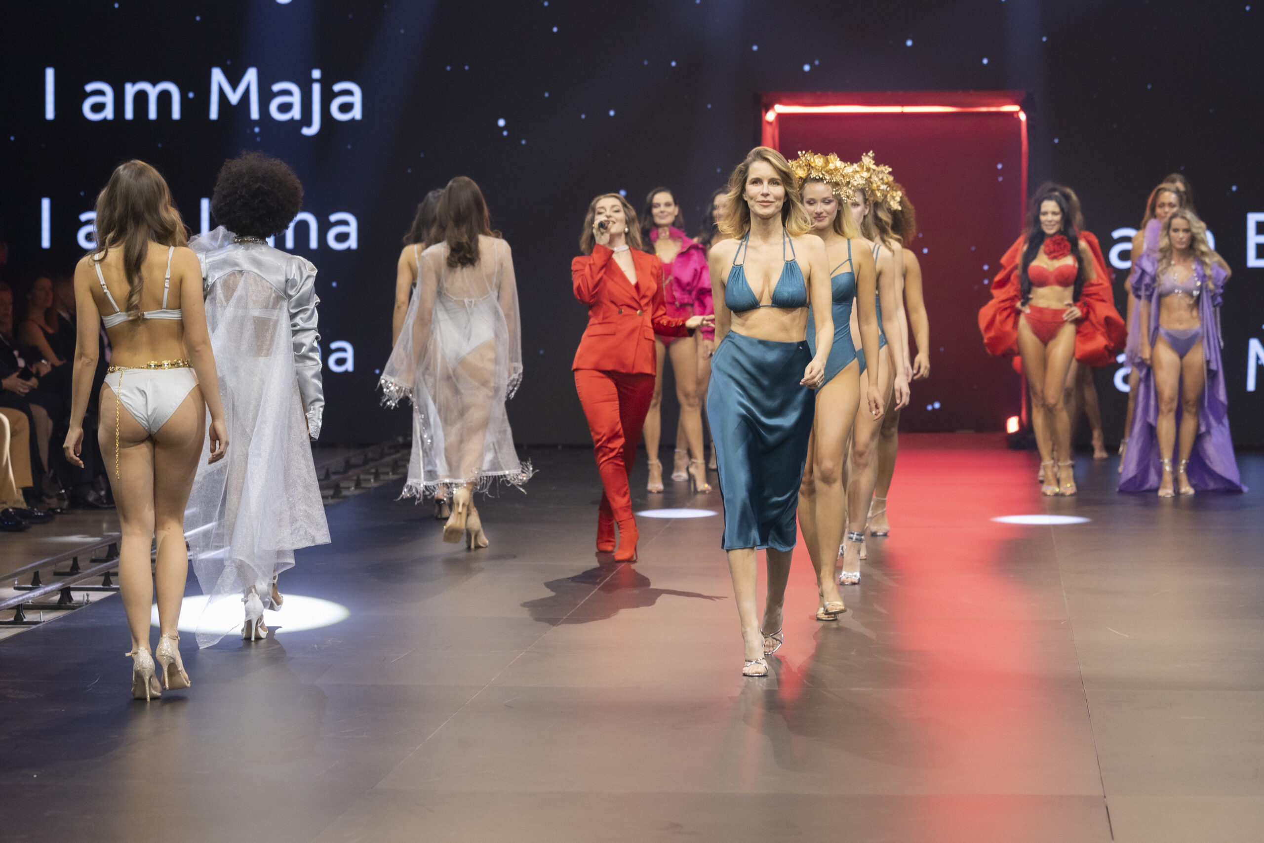 Lisca Hello Magazin Croatia Hrvatska