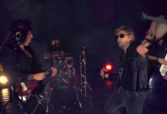 80s Icons u Tvornici kulture! Hello Magazin Croatia Hrvatska