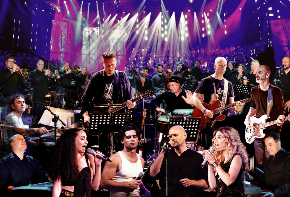 A strana prvi put izvan televizijskog studija – spektakl stiže uživo u Tvornicu Kulture