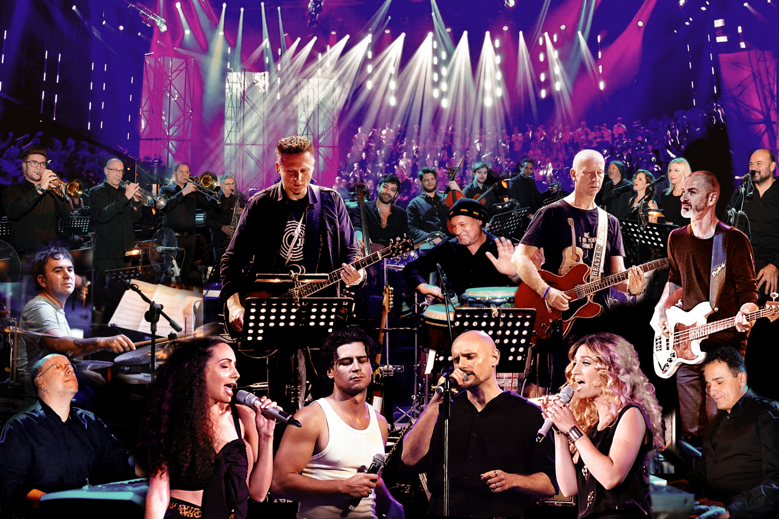 A strana prvi put izvan televizijskog studija – spektakl stiže uživo u Tvornicu Kulture