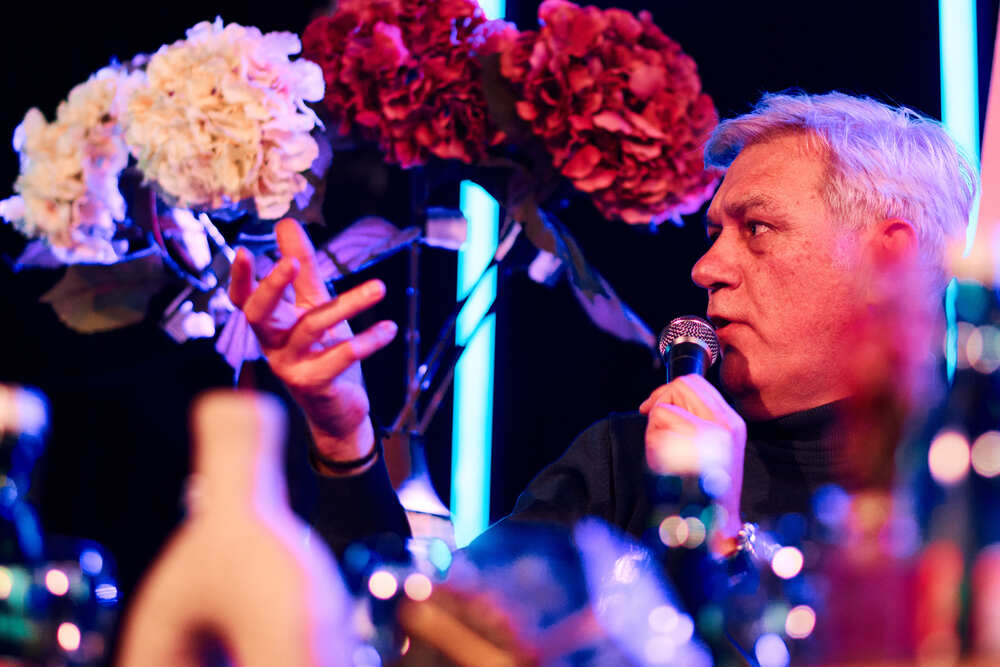 ANTE GELO, DUŠAN BUĆAN, FOBERT FERLIN I MARIO LIPOVŠEK BATTIFIACA OTVORENO PROGOVORILI O BRAKOVIMA, ŽENAMA I SVAKODNEVICI 