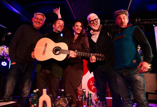 ANTE GELO, DUŠAN BUĆAN, FOBERT FERLIN I MARIO LIPOVŠEK BATTIFIACA OTVORENO PROGOVORILI O BRAKOVIMA, ŽENAMA I SVAKODNEVICI