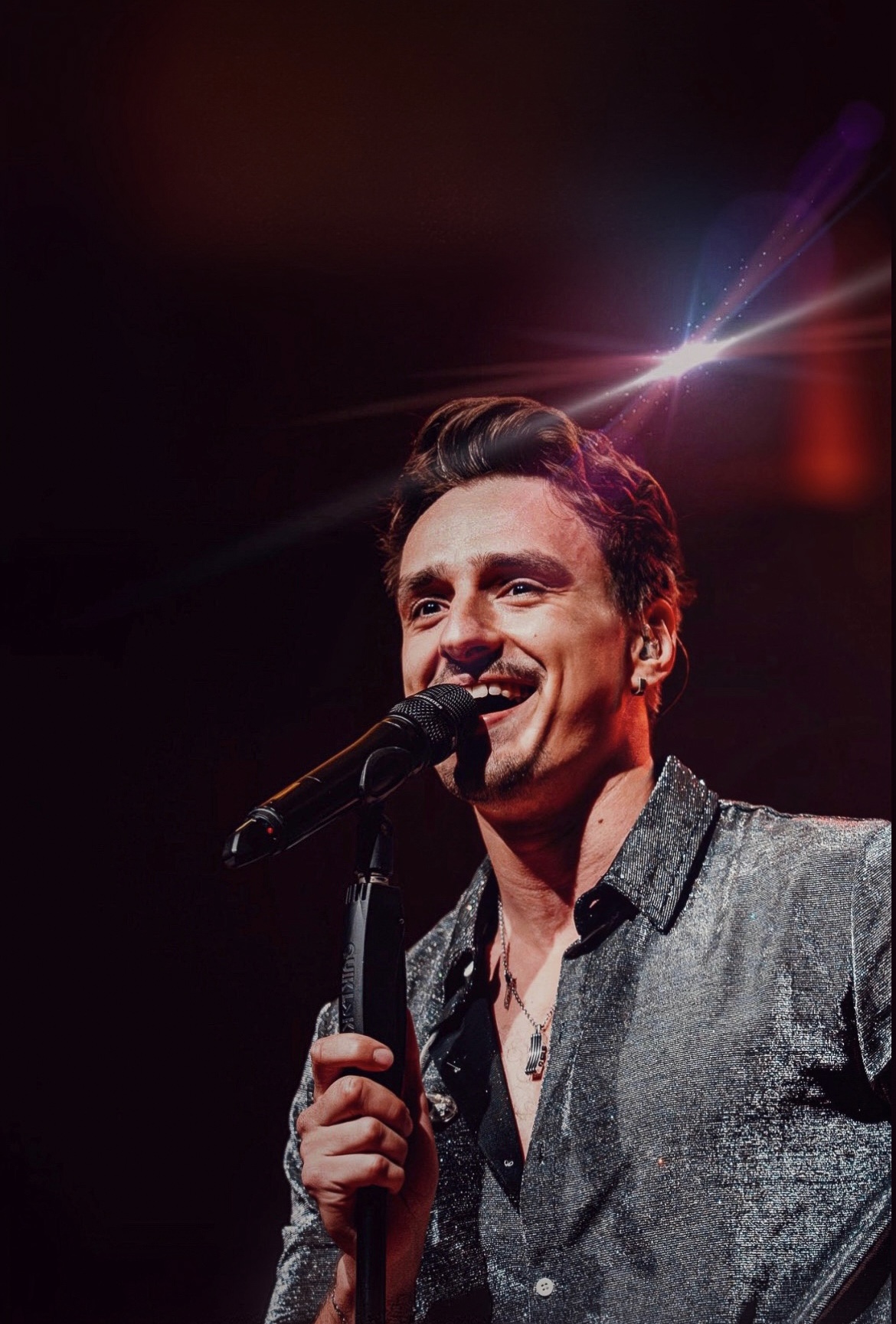 Adi Šoše najavljuje veliki valentinovski koncert i predstavlja novi singl „Baila“