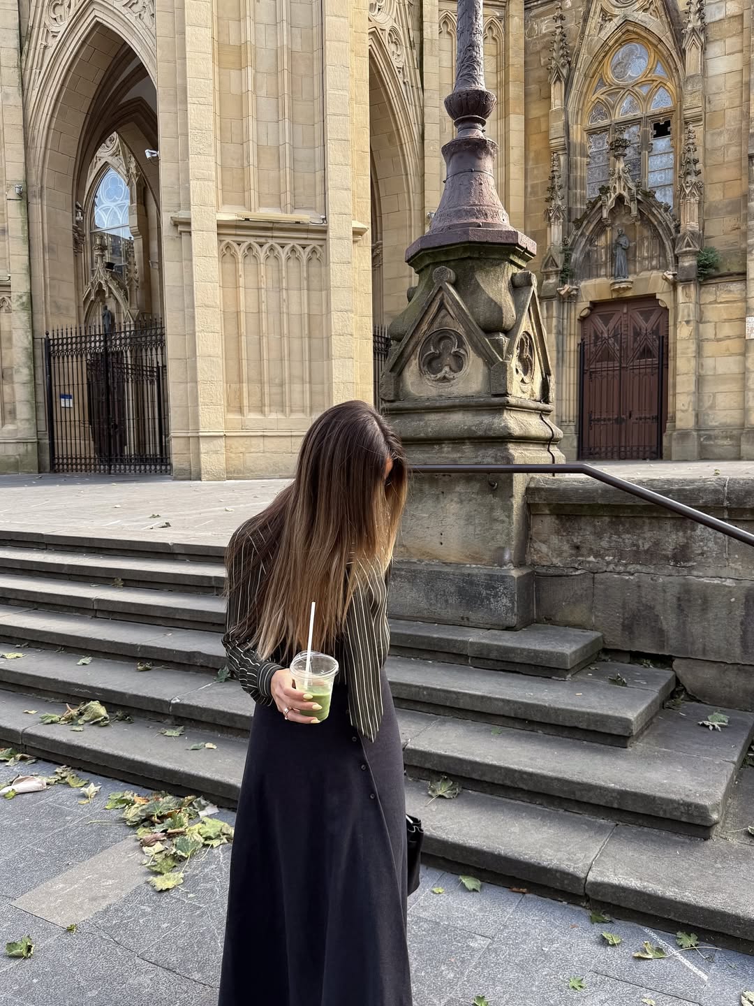 Adriana Ćaleta-Car pokazala savršenu jesensku košulju s detaljem koji osvaja Hello Magazin Croatia Hrvatska