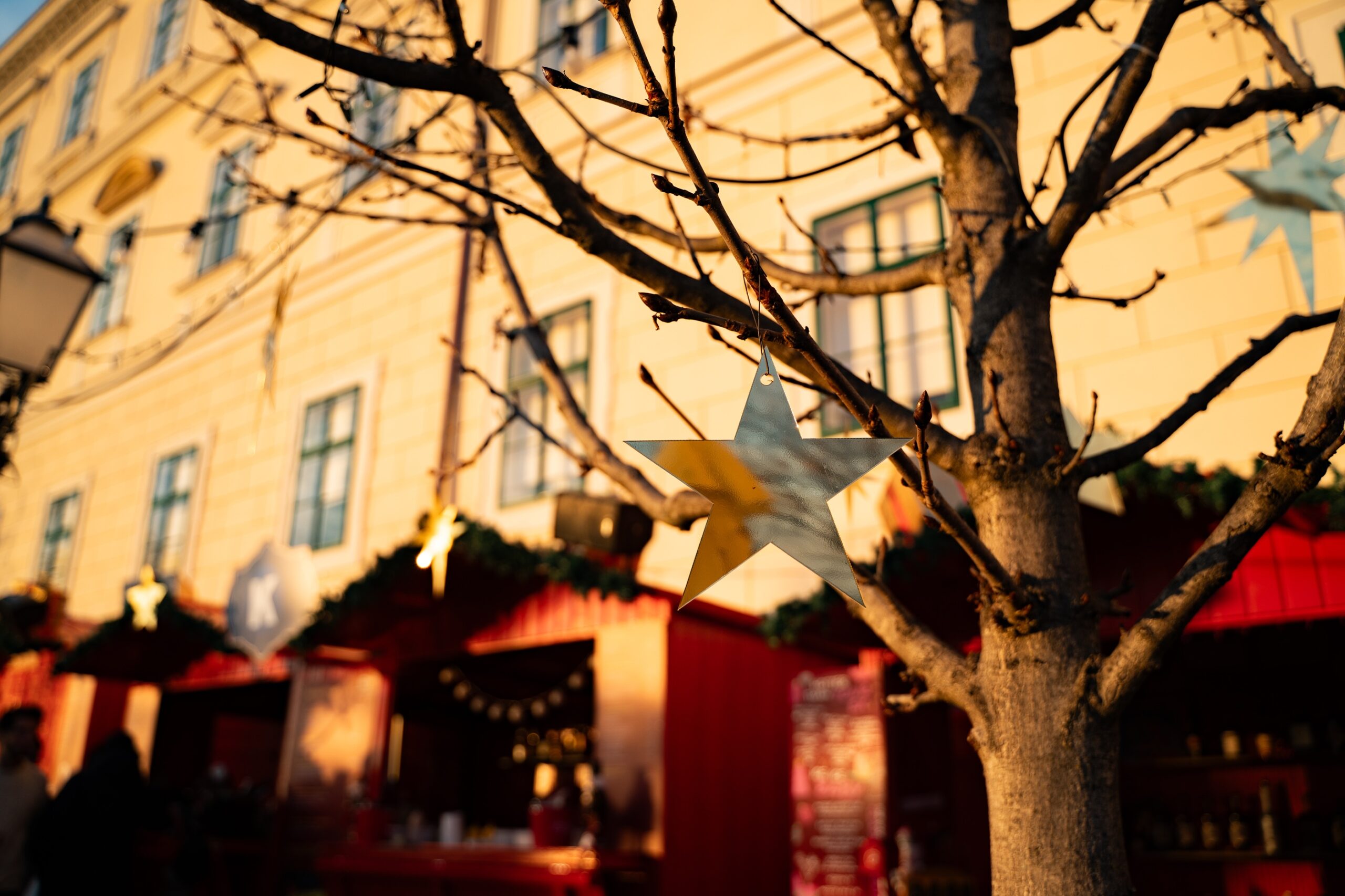 Uz Cubismo konačno otvoren Advent kod Matoša na Gornjem gradu 