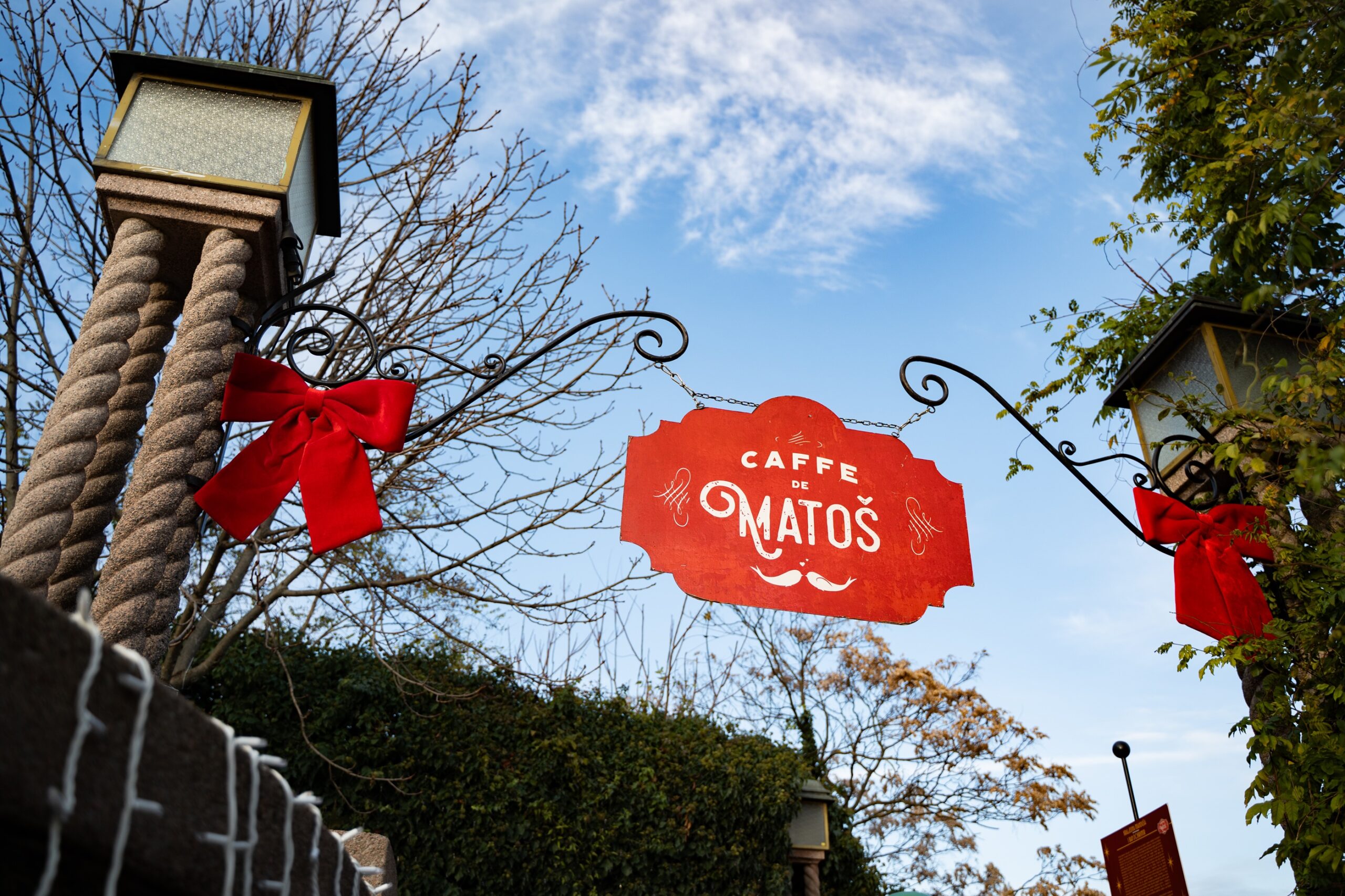 Uz Cubismo konačno otvoren Advent kod Matoša na Gornjem gradu 