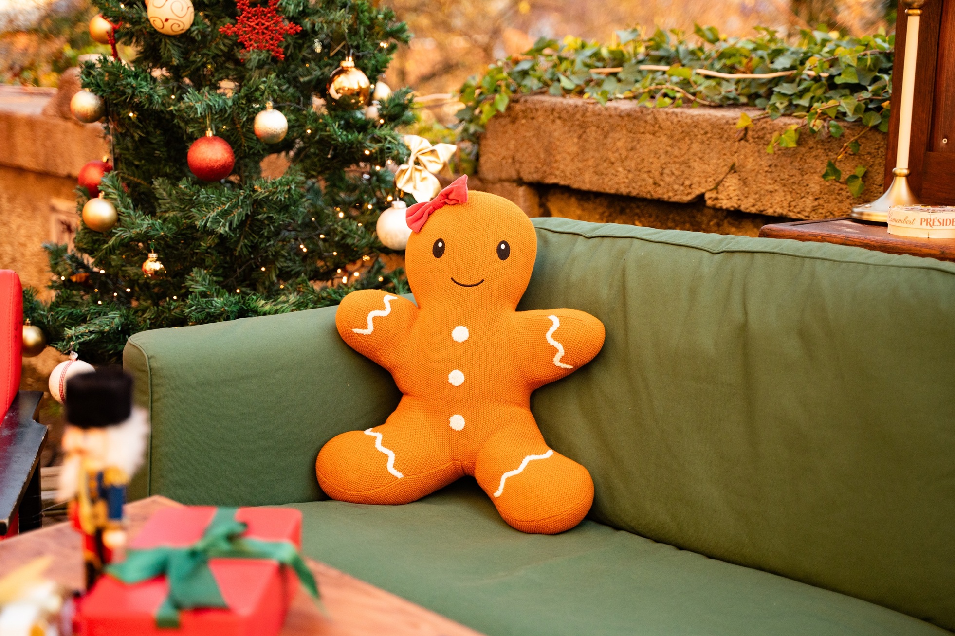 Uz Cubismo konačno otvoren Advent kod Matoša na Gornjem gradu 