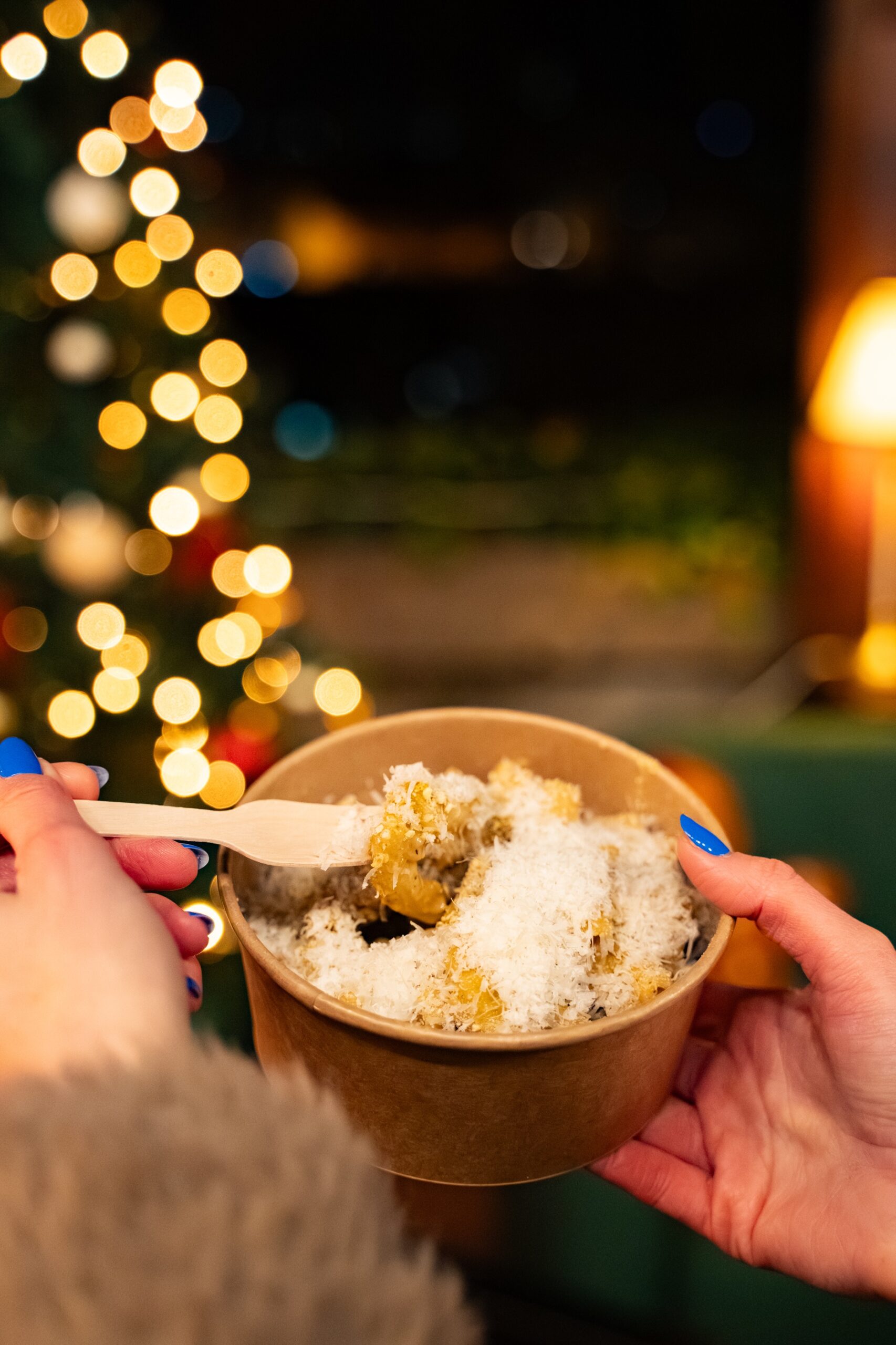 Uz Cubismo konačno otvoren Advent kod Matoša na Gornjem gradu 