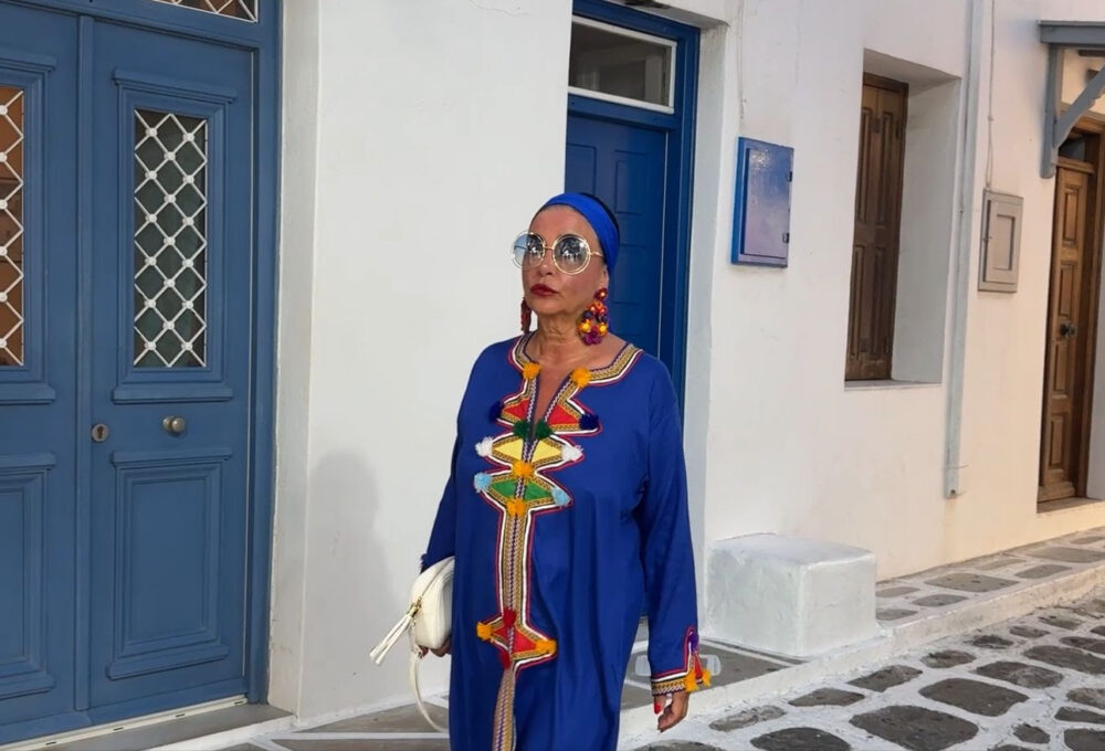 Alka Vuica predstavila videospot za pjesmu Oprosti mi s aktualnog albuma Ljubavnik