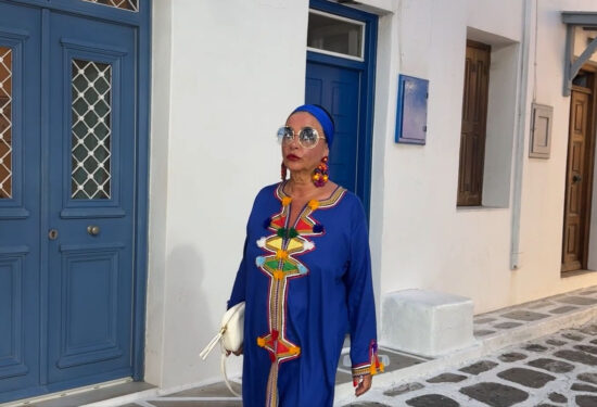 Alka Vuica predstavila videospot za pjesmu Oprosti mi s aktualnog albuma Ljubavnik