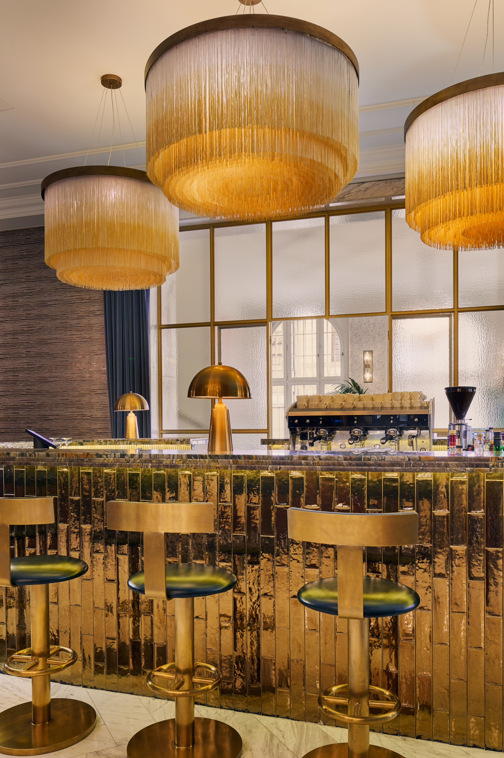 Amadria Park Hotel Capital Filmski ugođaj, glamur prošlih vremena i pjenušava svakodnevica Hello Magazin Croatia Hrvatska