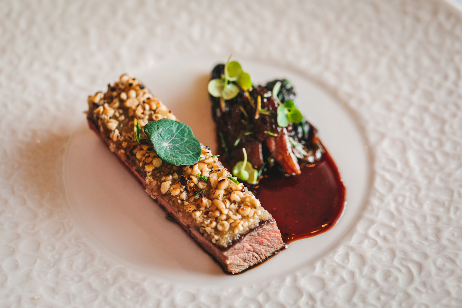 Chefica Ana Grgić Tomić donosi u Zinfandel’s nova autorska jela s karakterom