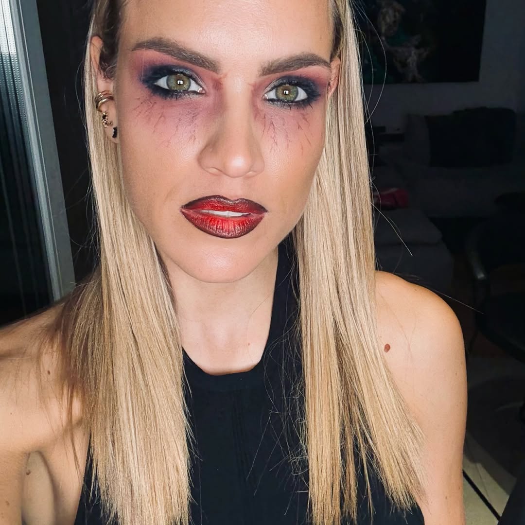 Ana Radišić i Marko Grubnić pokazali svoje mračne strane! Hello Magazin Croatia Hrvatska