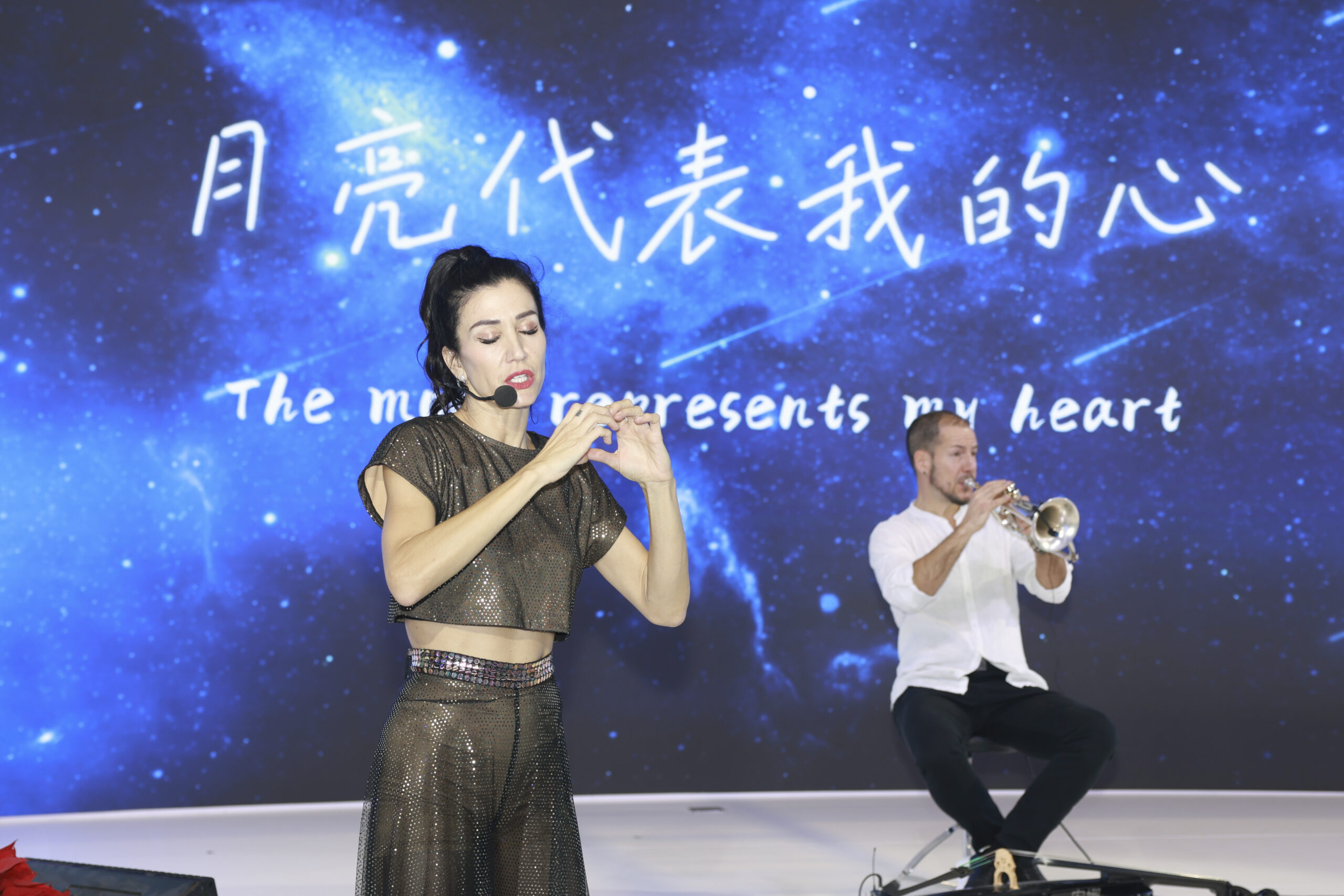 Ana Rucner osvojila Kinu Hello Magazin Croatia Hrvatska