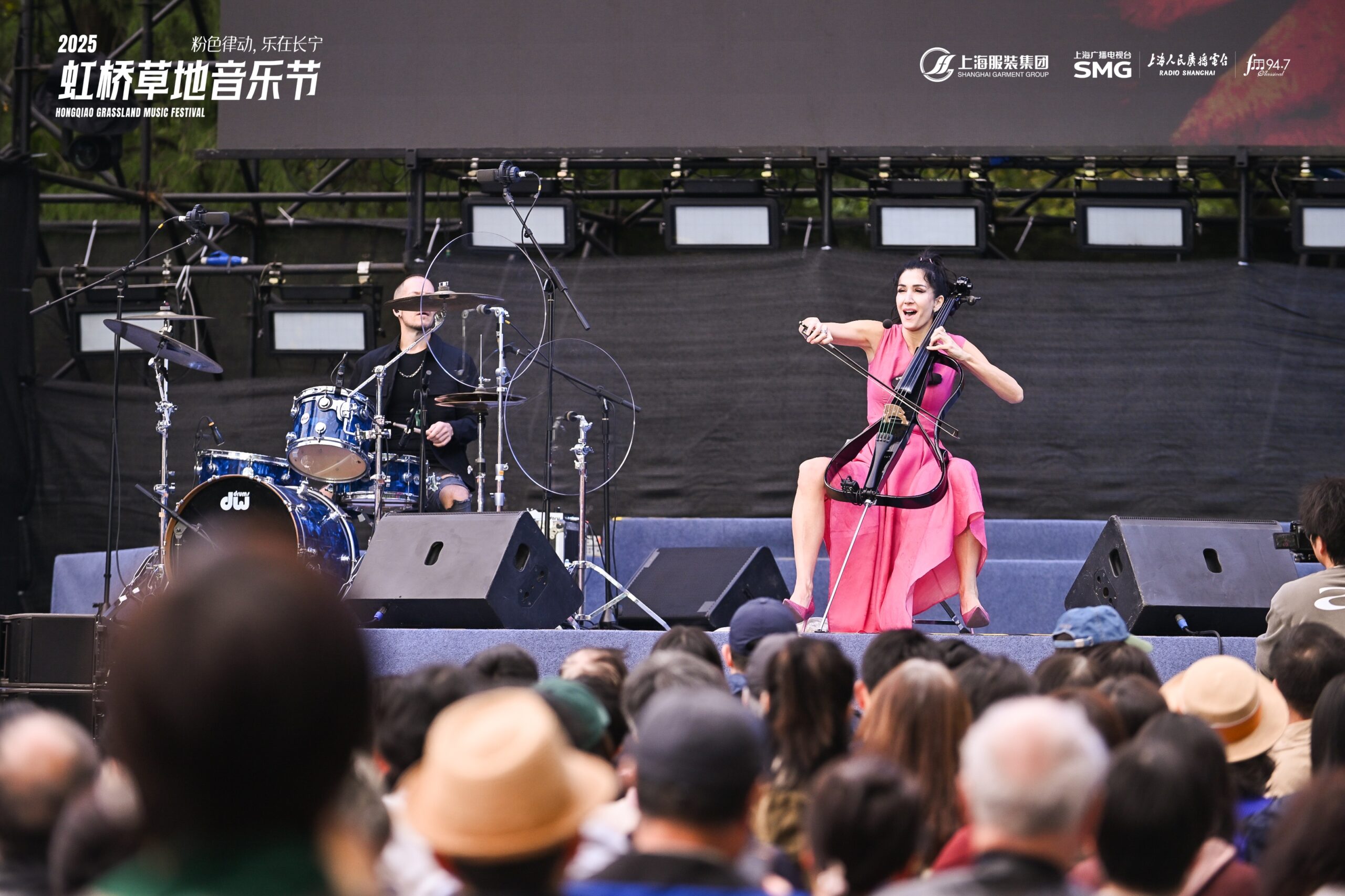 Ana Rucner osvojila Kinu Hello Magazin Croatia Hrvatska