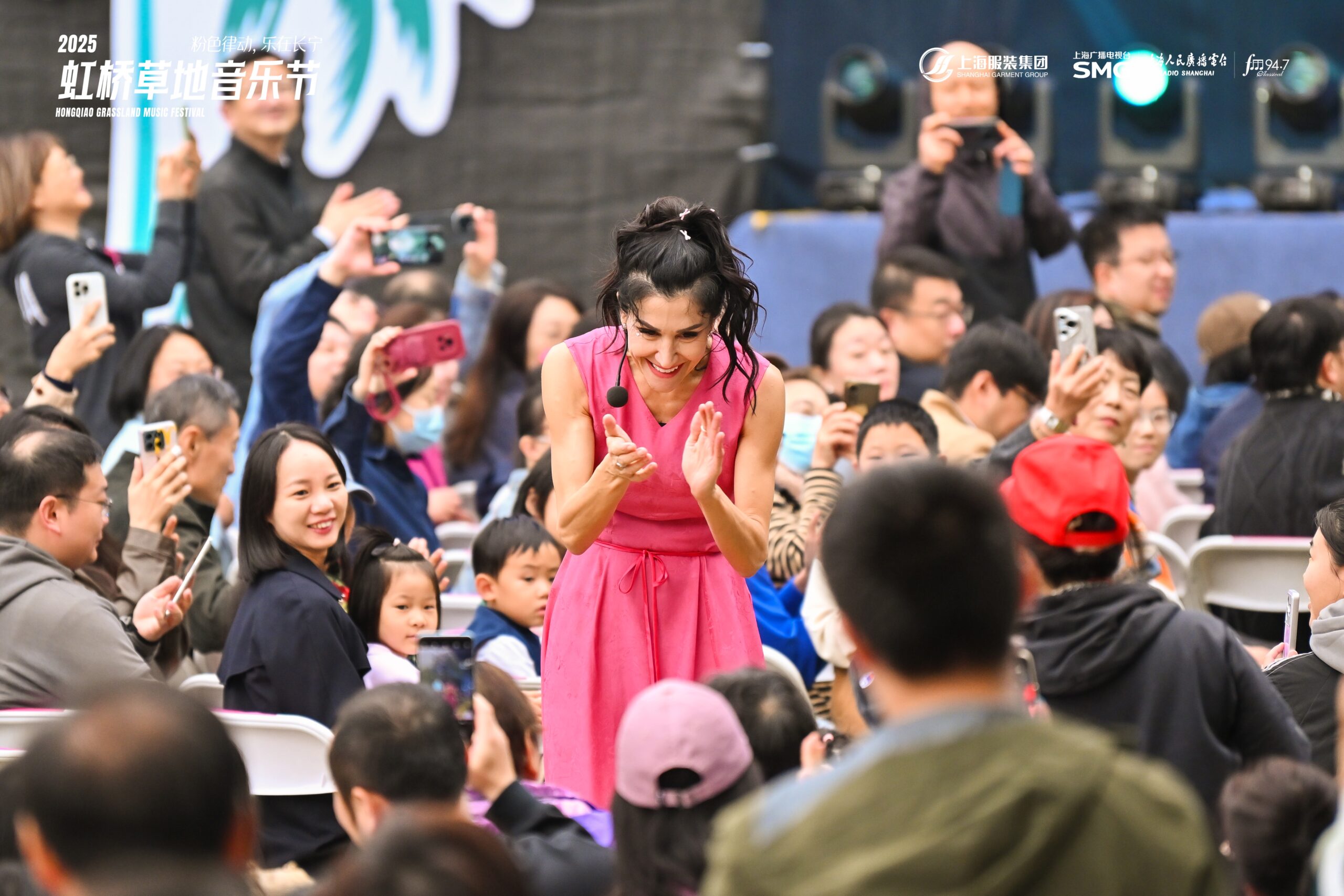 Ana Rucner osvojila Kinu Hello Magazin Croatia Hrvatska