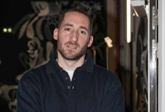 Antonin Tron novi je kreativni direktor modne kuće Balmain