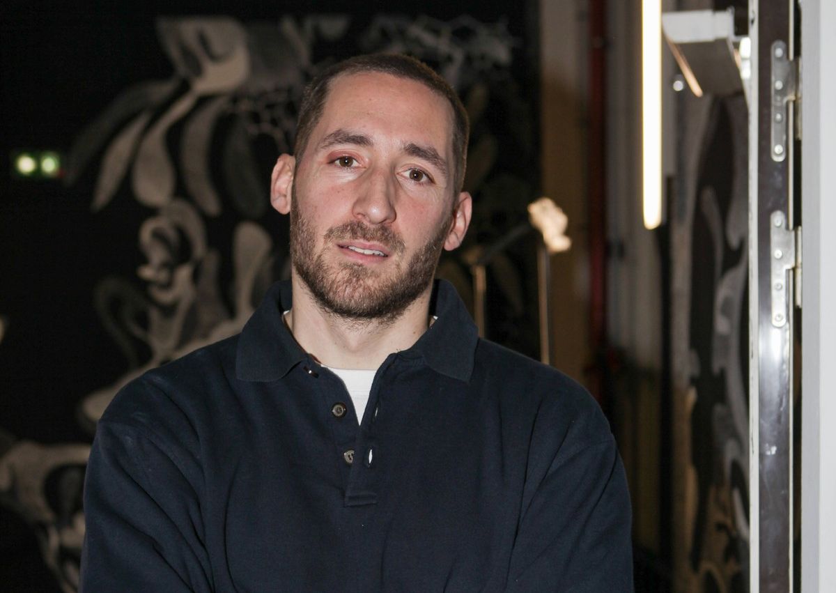 Antonin Tron novi je kreativni direktor modne kuće Balmain