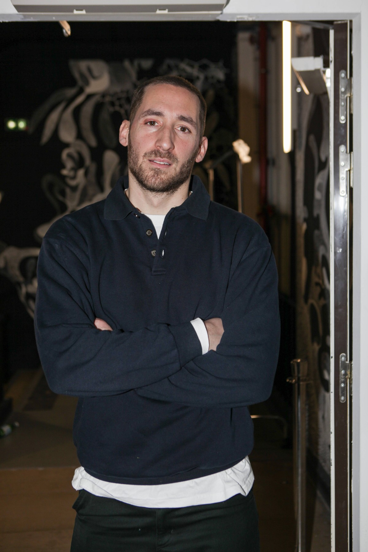 Antonin Tron novi je kreativni direktor modne kuće Balmain