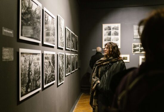 Art Zagreb 2025: Sajam suvremene umjetnosti u srcu Zagreba