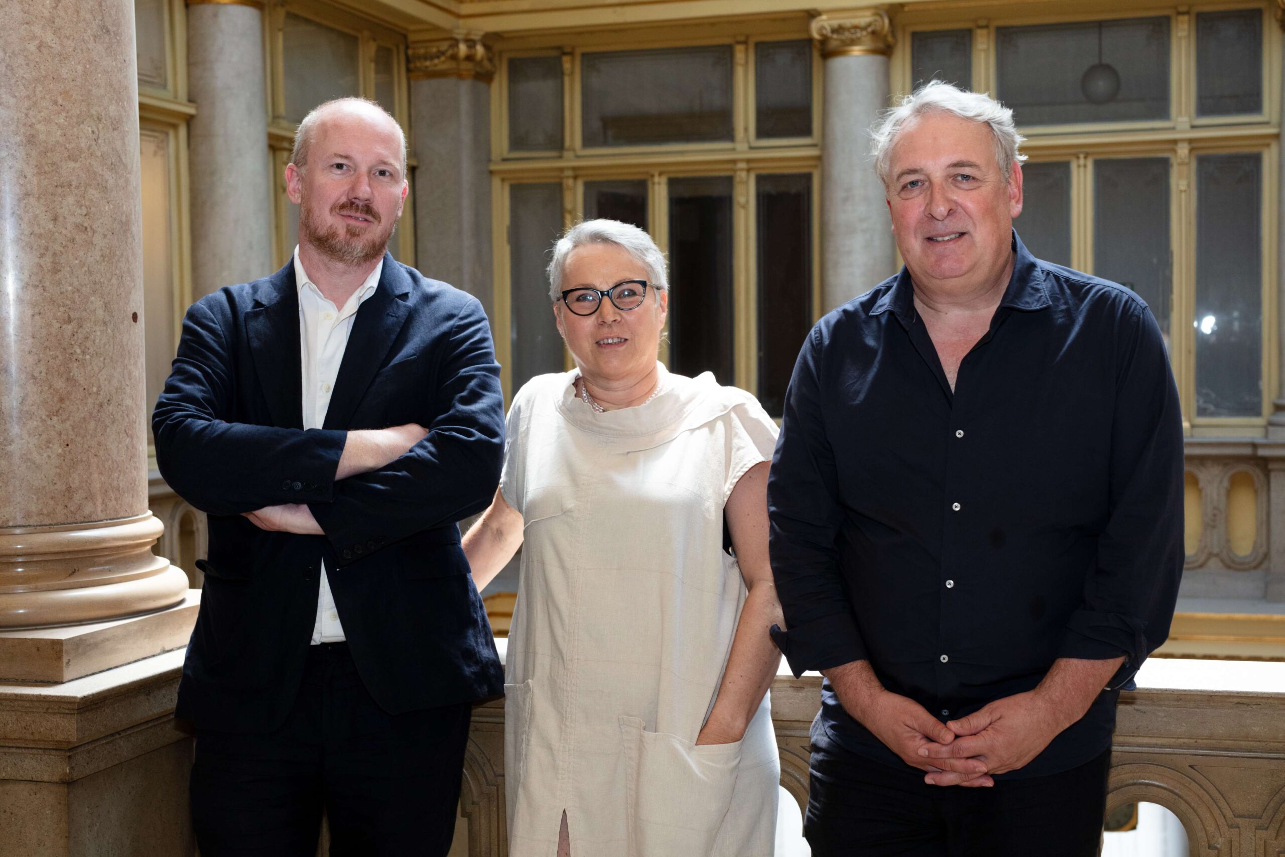 Art Zagreb 2025: Sajam suvremene umjetnosti u srcu Zagreba 