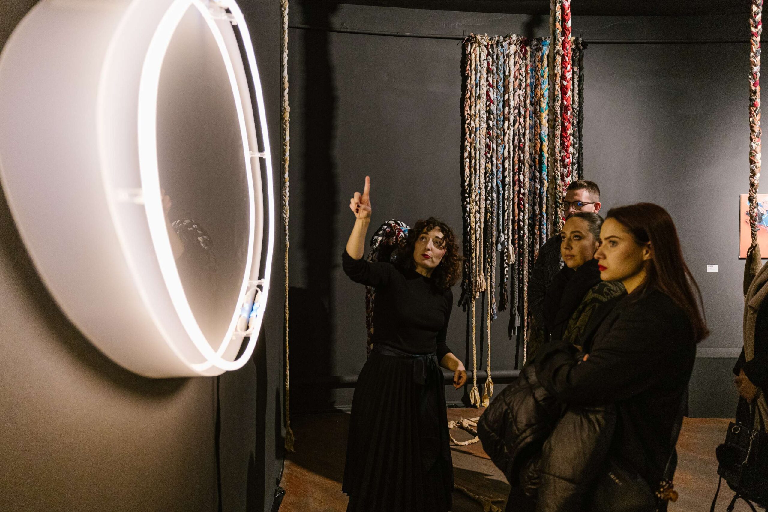 Art Zagreb 2025: Sajam suvremene umjetnosti u srcu Zagreba 