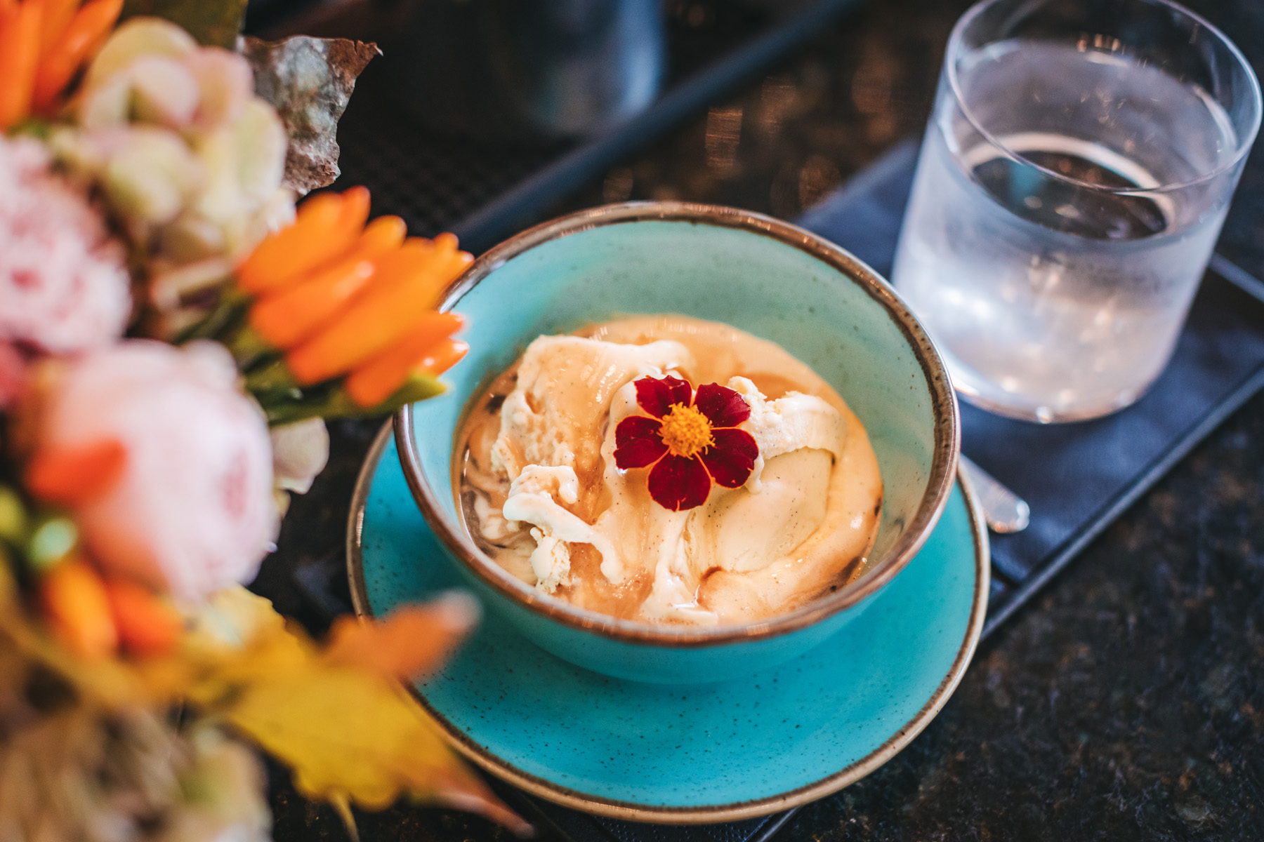 Autorski gelato kokteli su novi jesenski hit Esplanade 1925 Lounge & Cocktail Bara