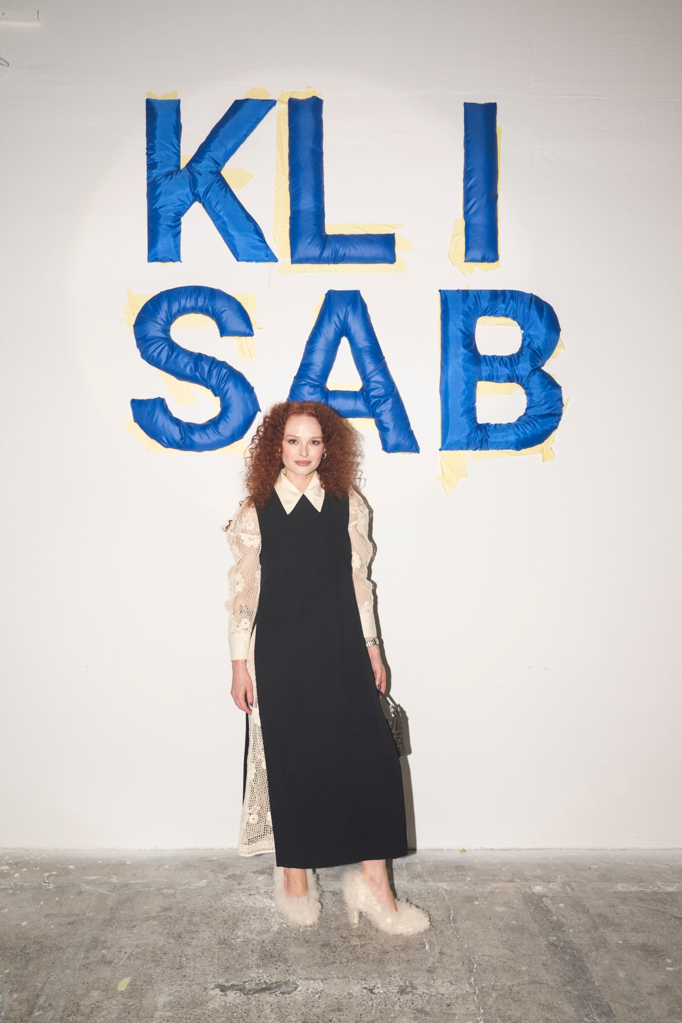 KLISAB REVIJA POZNATE OSOBE