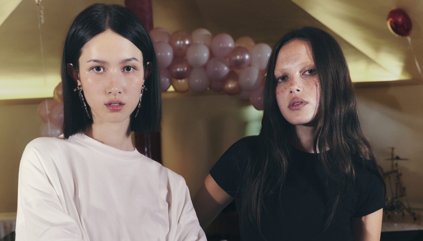 Bershka predstavlja novu kolekciju koja istražuje granice materijala, dizajna i stava.