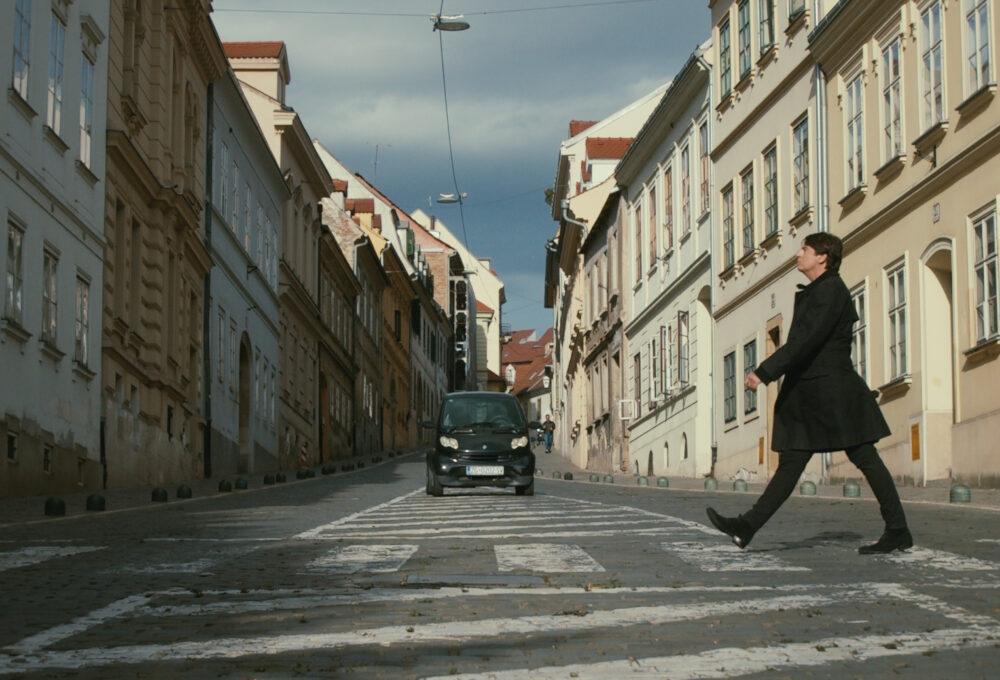 Boris Novković predstavlja Ni korak dva, najnoviji videospot i singl s albuma Zbog nas