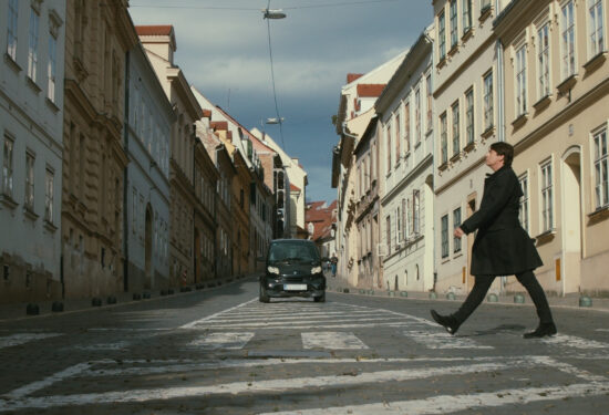 Boris Novković predstavlja Ni korak dva, najnoviji videospot i singl s albuma Zbog nas