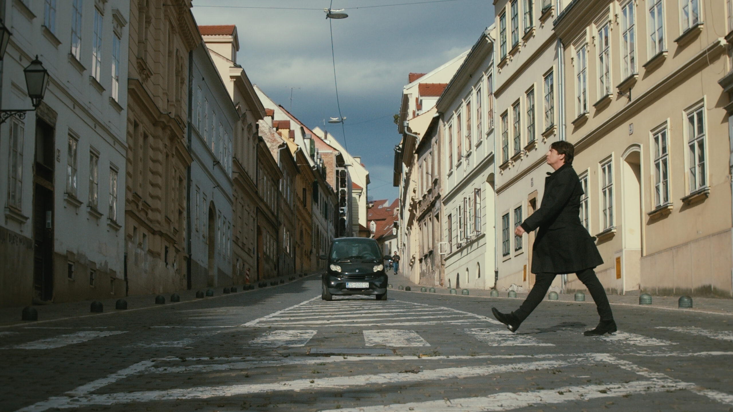 Boris Novković predstavlja Ni korak dva, najnoviji videospot i singl s albuma Zbog nas