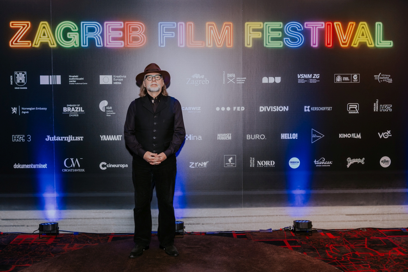 zagreb film festival