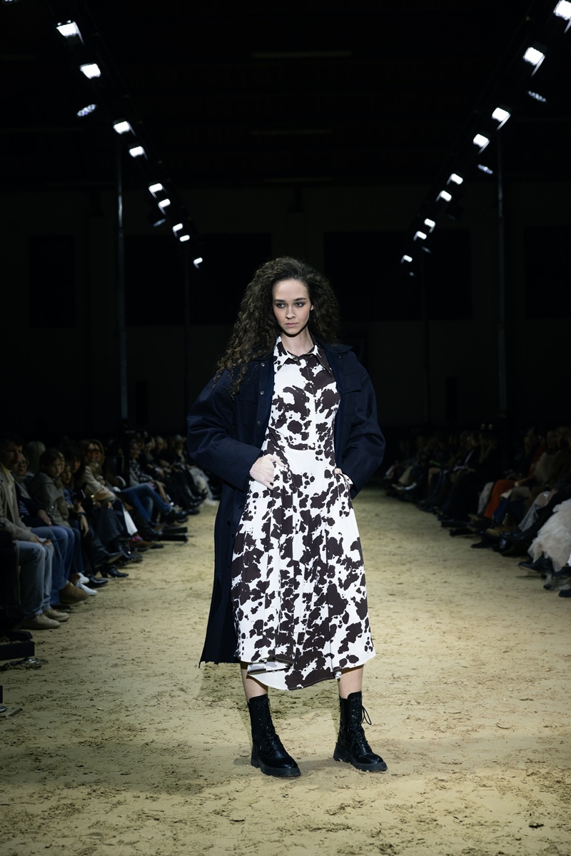 Brend Lokomotiva by Lana Puljić ugalopirao u novu sezonu predstavljanjem kolekcije koja slavi jahanje