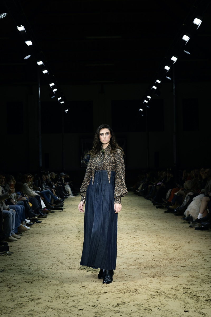 Brend Lokomotiva by Lana Puljić ugalopirao u novu sezonu predstavljanjem kolekcije koja slavi jahanje