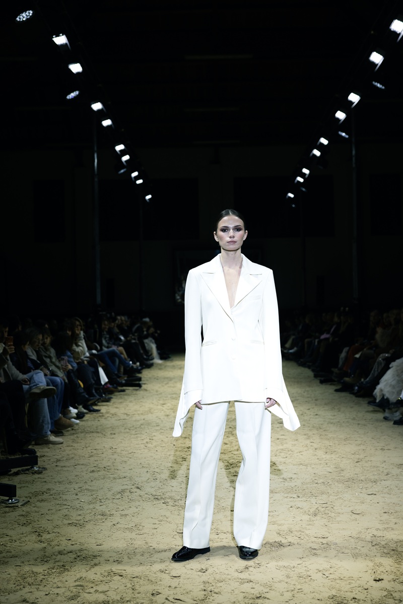 Brend Lokomotiva by Lana Puljić ugalopirao u novu sezonu predstavljanjem kolekcije koja slavi jahanje