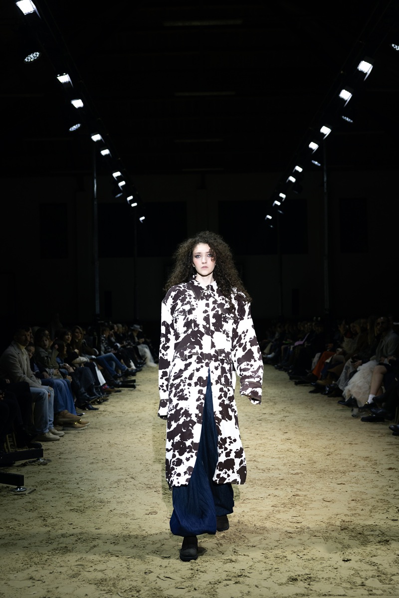 Brend Lokomotiva by Lana Puljić ugalopirao u novu sezonu predstavljanjem kolekcije koja slavi jahanje