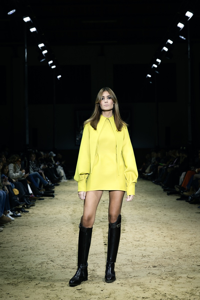 Brend Lokomotiva by Lana Puljić ugalopirao u novu sezonu predstavljanjem kolekcije koja slavi jahanje