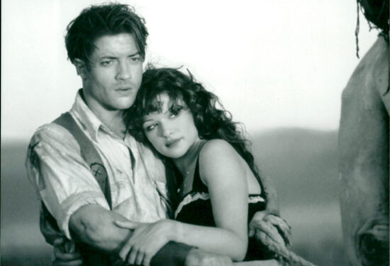 Brendan Fraser i Rachel Weisz vraćaju se u novoj 'Mumiji' Hello Magazin Croatia Hrvatska