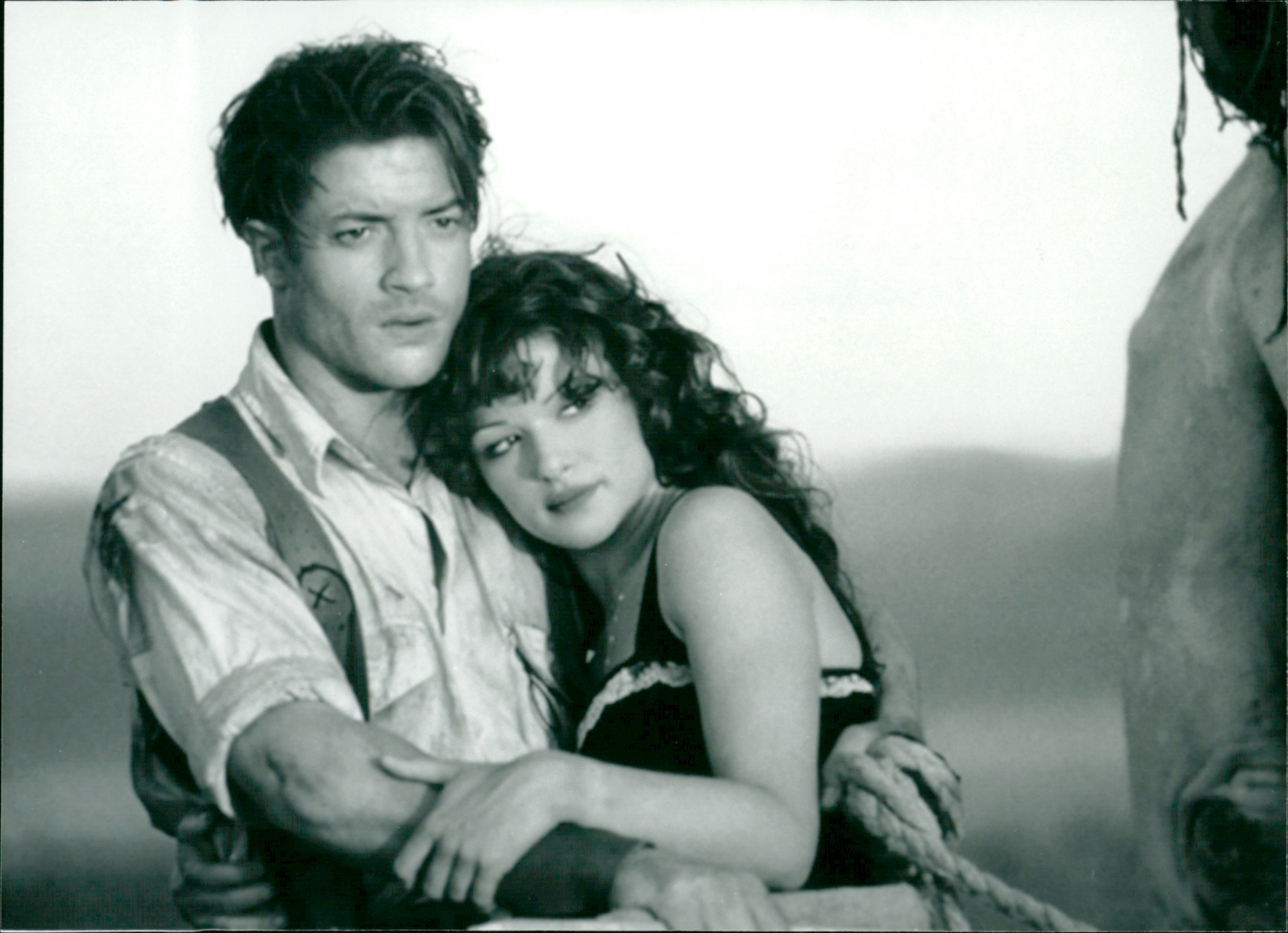 Brendan Fraser i Rachel Weisz vraćaju se u novoj 'Mumiji' Hello Magazin Croatia Hrvatska