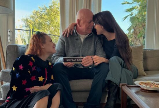Bruce Willis donirat će svoj mozak znanosti Hello Magazin Croatia Hrvatska