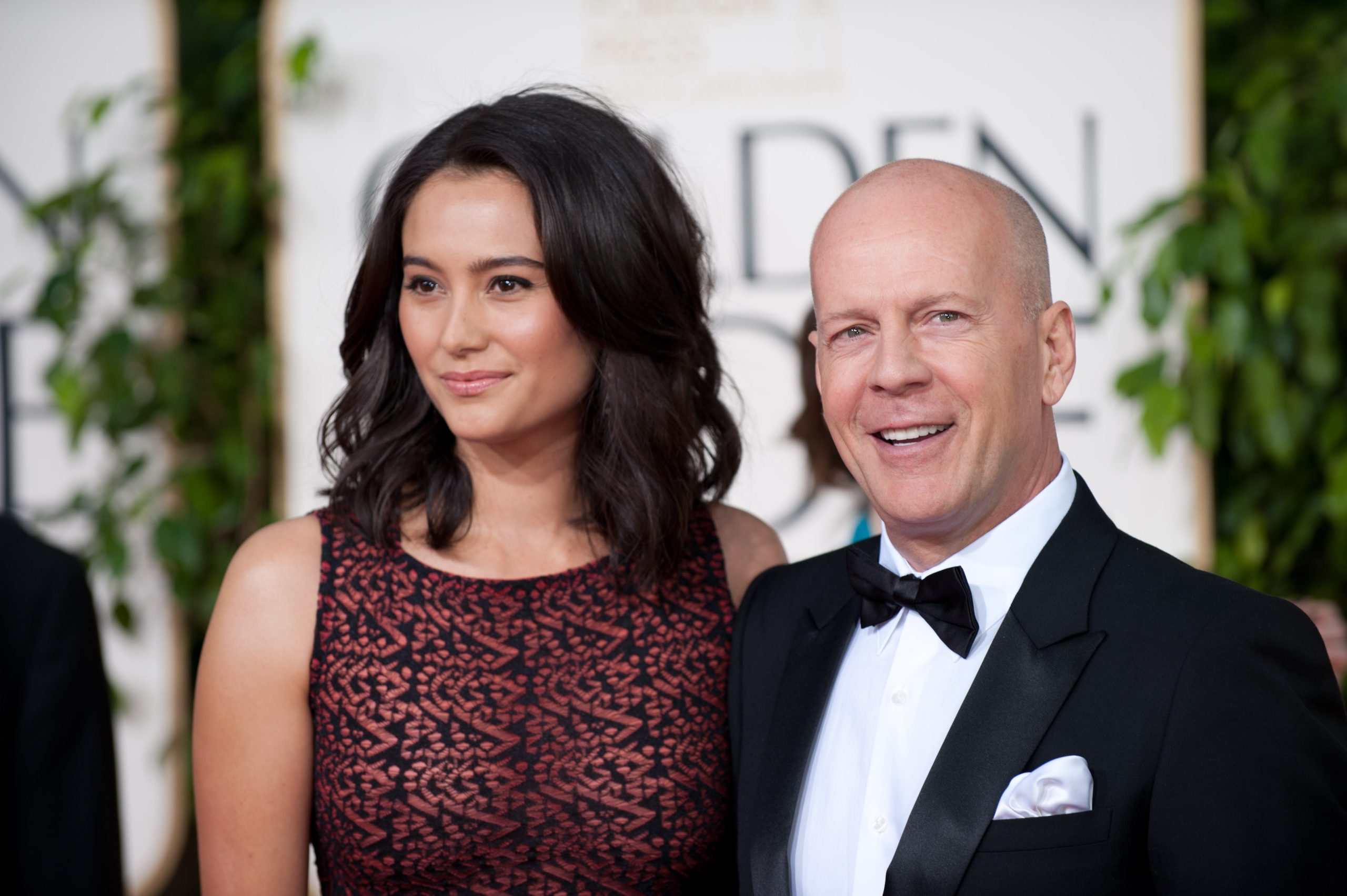 Bruce Willis donirat će svoj mozak znanosti Hello Magazin Croatia Hrvatska