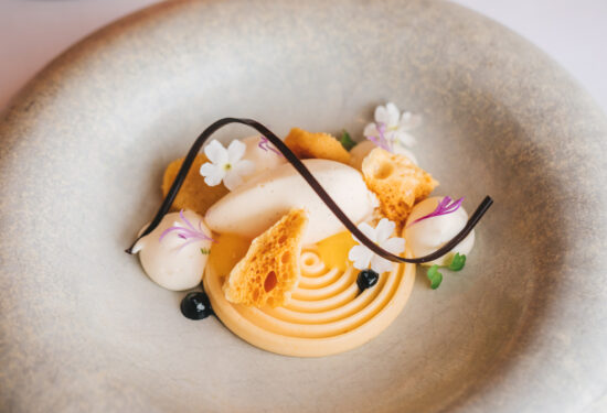 Chefica Ana Grgić Tomić donosi u Zinfandel’s nova autorska jela s karakterom