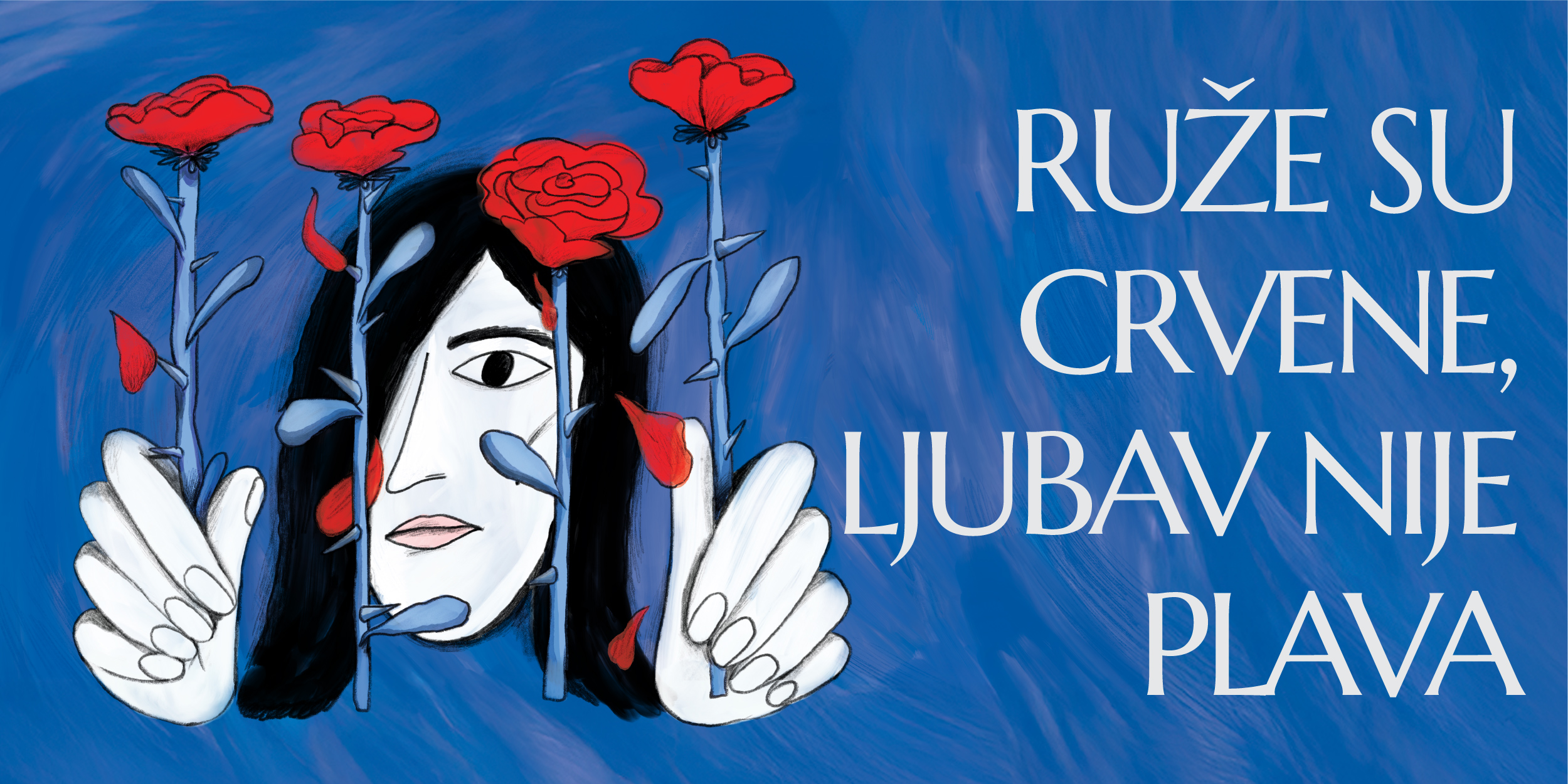 Koliko puta godišnje vidimo ružu kao znak ljubavi? Valentinovo, Dan žena, godišnjica… Ruže su uvijek poruka: „Volim te“, „Oprosti“ ili „Čestitam“. Poklanjamo ih kad želimo nekoga razveseliti, obradovati ili pokazati pažnju. Ali što se događa između tih datuma, u trenucima koji nisu ni praznik ni slavlje? Što znači kada ruže niču same, na ulici, kao podsjetnik na nešto što nije lijepo, što boli i uništava živote? Na Trgu Ksavera Sandora Gjalskog 4 u Zaboku postavljeno je deset ruža, kao simbol na deset ubijenih žena u Hrvatskoj 2025. godine. Svaka ruža podsjeća da nasilje ne počinje šamarom, već riječima koje vrijeđaju, kontrolom, ucjenom i ignoriranjem. Počinje onda kada se netko osjeti manjim, neslobodnim i uplašenim. Kampanjom „Ružе su crvene, ljubav nije plava“, CESI – Centar za edukaciju, savjetovanje i istraživanje u Krapinsko-zagorskoj županiji, želi potaknuti razgovor o zdravim odnosima, osvijestiti oblike nasilja koji često ostaju neprepoznati te potaknuti žene na traženje podrške, ali i zajednicu da reagira ako primijeti nasilje“, izjavila je Vendi Keserica Tomičić, stručna suradnica Centra za edukaciju, savjetovanje i istraživanje. Zabrinjavajuće stanje Svaka četvrta žena u Hrvatskoj doživjela je neki oblik nasilja od strane partnera ili muškog člana obitelji. Svakih 15 minuta jedna žena doživi nasilje. Mnoge žrtve i dalje ne znaju prepoznati oblike nasilja kojima su izložene, kao ni važnost i dugoročnost posljedica kontinuiranog nasilja. Nasilje opravdavaju i povezuju s drugim društvenim i ponašajnim obrascima, koji su vrlo često društveno prihvatljivi. Nasilje u vezi ne počinje udarcem, ono počinje polako i gotovo neprimjetno kroz kontrolu, ljubomoru, potkopavanje samopouzdanja, manipulaciju i izolaciju žrtve od prijatelja i obitelji. U društvu koje žene često uči da šute i trpe, mnoge žene nikada ne nauče što je zdrava ljubav, kako prepoznati obrasce nasilja ili razlikovati ljubav od manipulacije. Umjetnost kao glas protiv nasilja Poseban doprinos kampanji dale su umjetnice koje svojim radom potiču društvene promjene. Akademska kiparica Adela Mesić izradila je deset ruža, svaka simbolizira sjećanje i nadu, a koje će biti postavljena na glavnom trgu u Zaboku, a potom i u Krapini između 3. studenoga i 10. prosinca, u razdoblju obilježavanja međunarodnih dana posvećenih borbi protiv nasilja nad ženama i promicanju ljudskih prava. Ilustratorica Hana Tintor autorica je vizualnog identiteta kampanje, kaveza od ruža, simbola ljepote koji skriva opasnost i upozorava da se iza prividne nježnosti može kriti kontrola i manipulacija. O Centru za edukaciju, savjetovanje i istraživanje CESI – Centar za edukaciju, savjetovanje i istraživanje djeluje od 1997. godine s ciljem promicanja rodne ravnopravnosti i zaštite ženskih prava. CESI u Krapinsko–zagorskoj županiji pruža besplatnu pravnu i psihološku podršku ženama žrtvama nasilja kroz SOS telefon i savjetovalište, osiguravajući siguran prostor, stručnost, povjerljivost i razumijevanje. Od svojih početaka, CESI je pomogao mnogim ženama prekinuti krug nasilja i započeti novi život. Više o kampanji saznajte na ljubavnijeplava.com.hr ili na CESI Instagram i TikTok profilu.